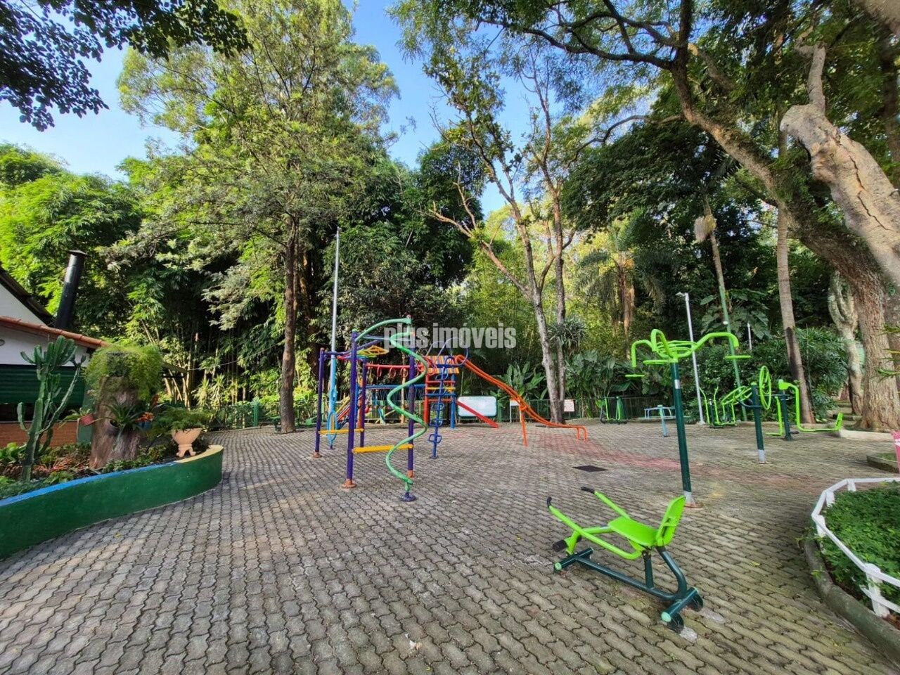 Casa de Condomínio, 3 quartos - Foto 26