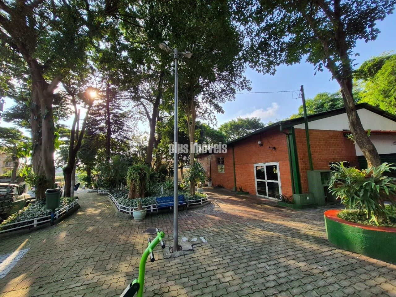Casa de Condomínio, 3 quartos - Foto 29