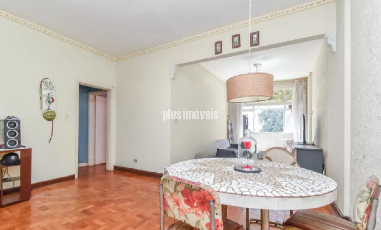 Apartamento, 2 quartos, 113 m² - Foto 1