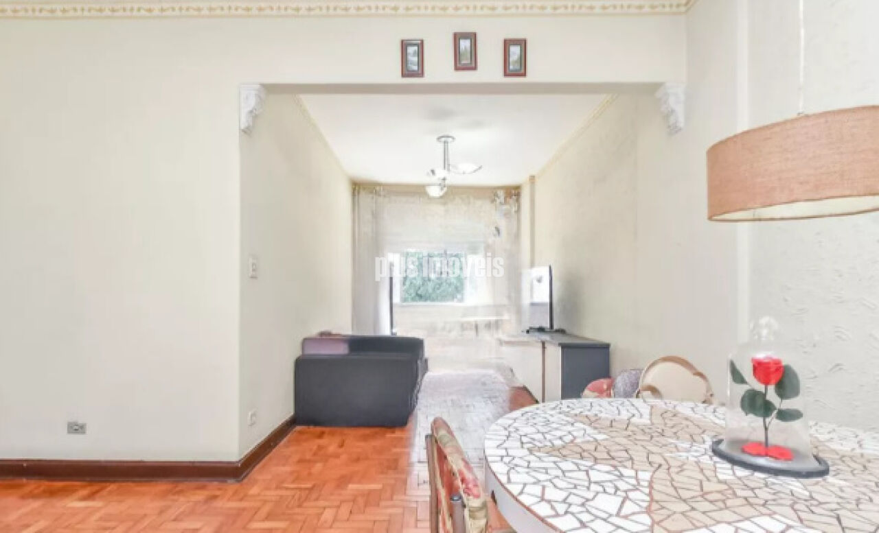 Apartamento, 2 quartos, 113 m² - Foto 2