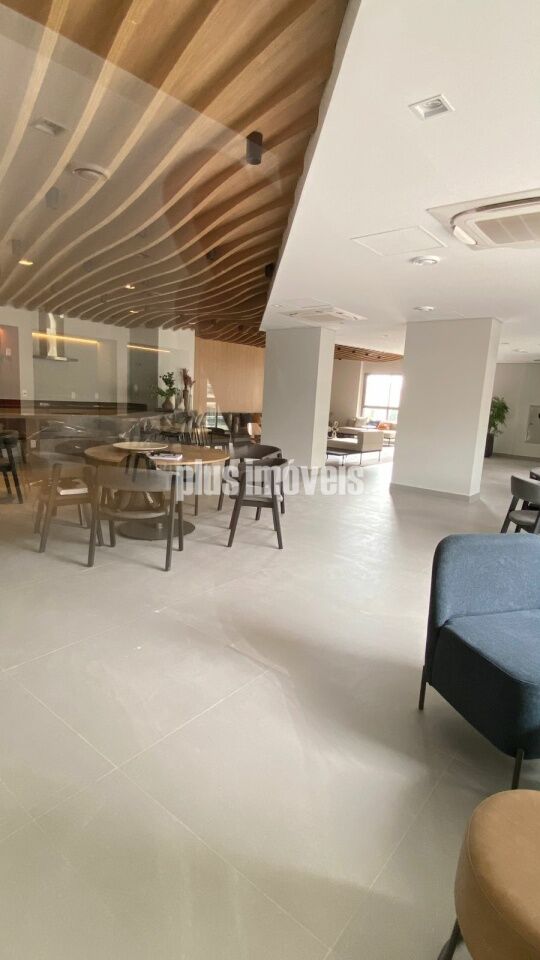 Apartamento, 1 quarto, 38 m² - Foto 21