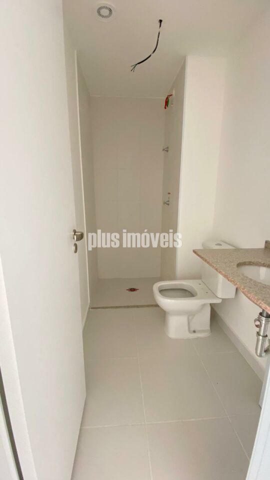 Apartamento, 1 quarto, 38 m² - Foto 6