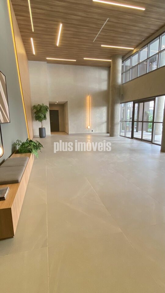 Apartamento, 1 quarto, 38 m² - Foto 15