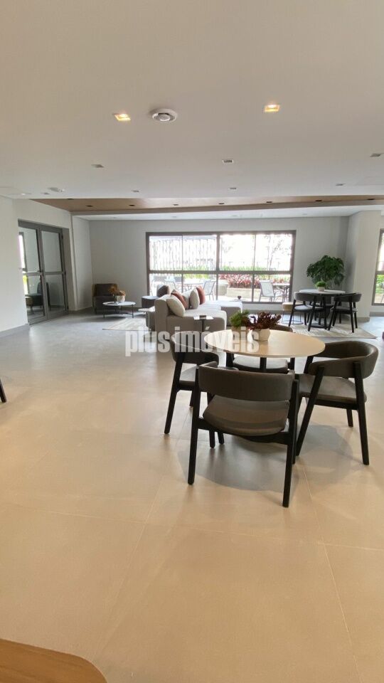 Apartamento, 1 quarto, 38 m² - Foto 12