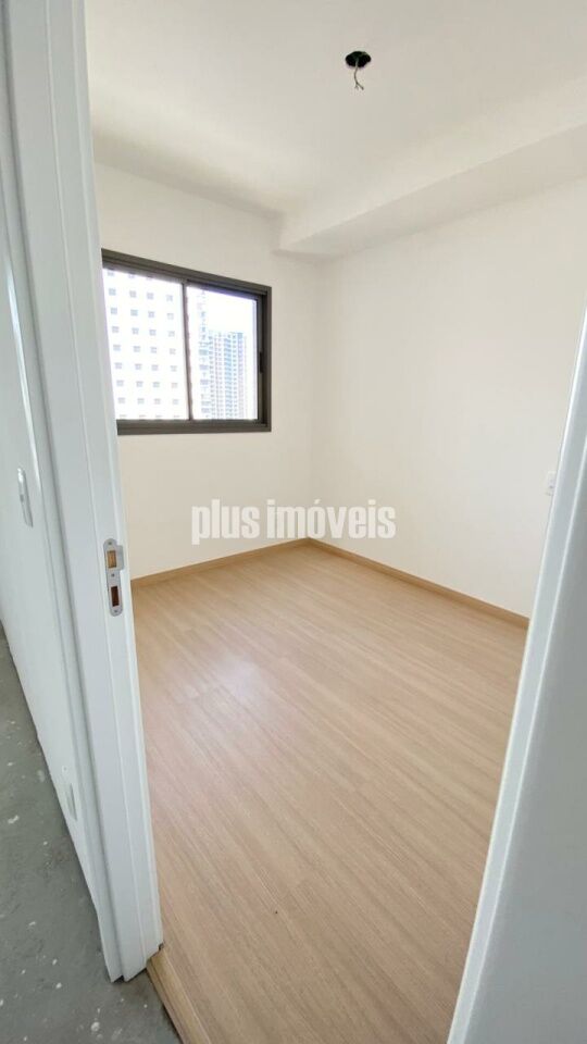 Apartamento, 1 quarto, 38 m² - Foto 4
