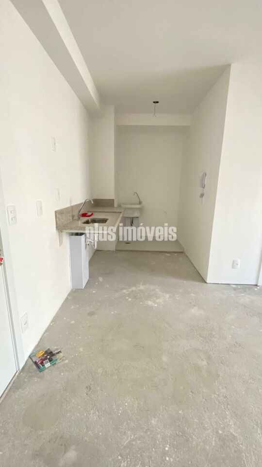 Apartamento, 1 quarto, 38 m² - Foto 5