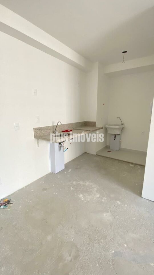 Apartamento, 1 quarto, 38 m² - Foto 3