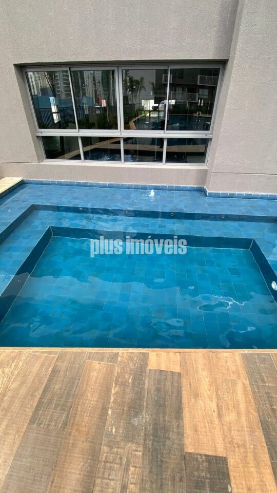 Apartamento, 1 quarto, 38 m² - Foto 17