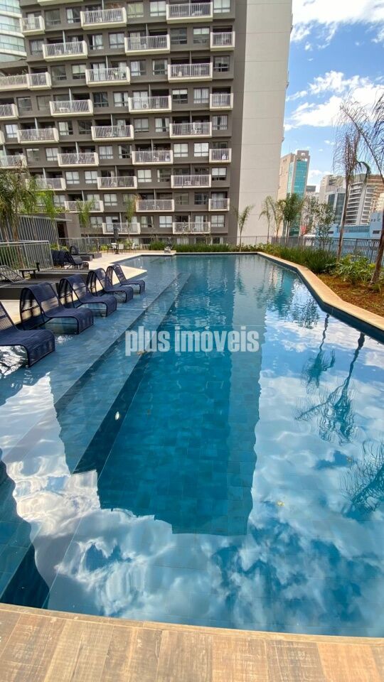 Apartamento, 1 quarto, 38 m² - Foto 18