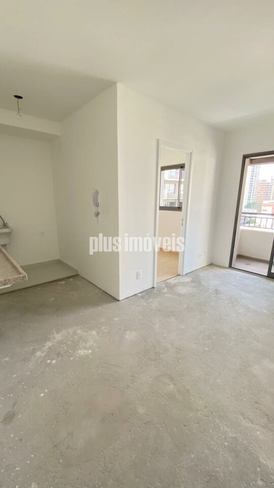 Apartamento, 1 quarto, 38 m² - Foto 2