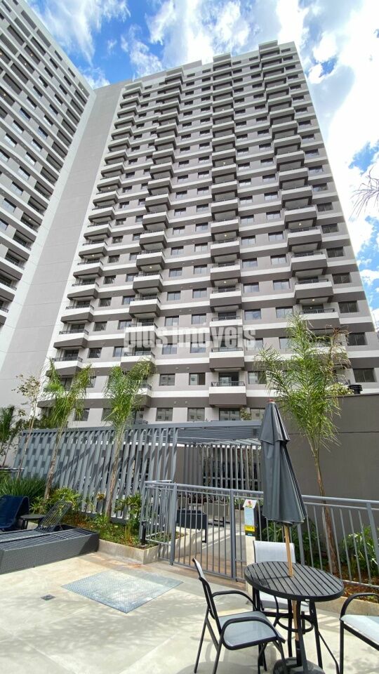 Apartamento, 1 quarto, 38 m² - Foto 22
