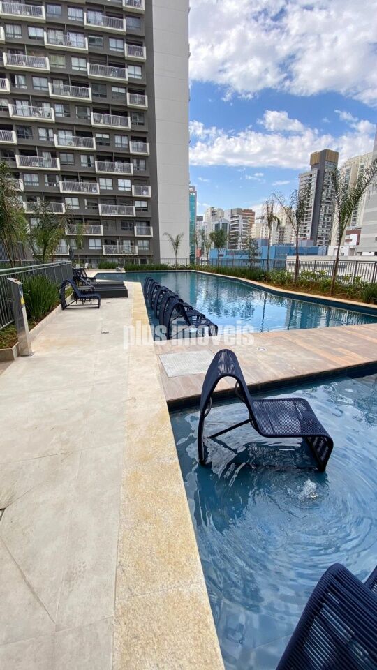 Apartamento, 1 quarto, 38 m² - Foto 14