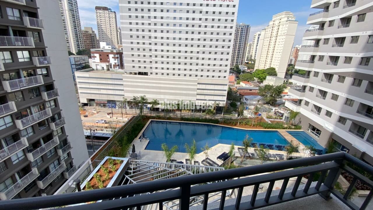 Apartamento, 1 quarto, 38 m² - Foto 11