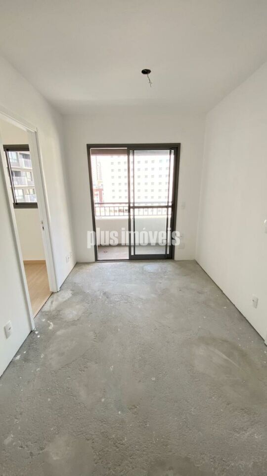 Apartamento, 1 quarto, 38 m² - Foto 1