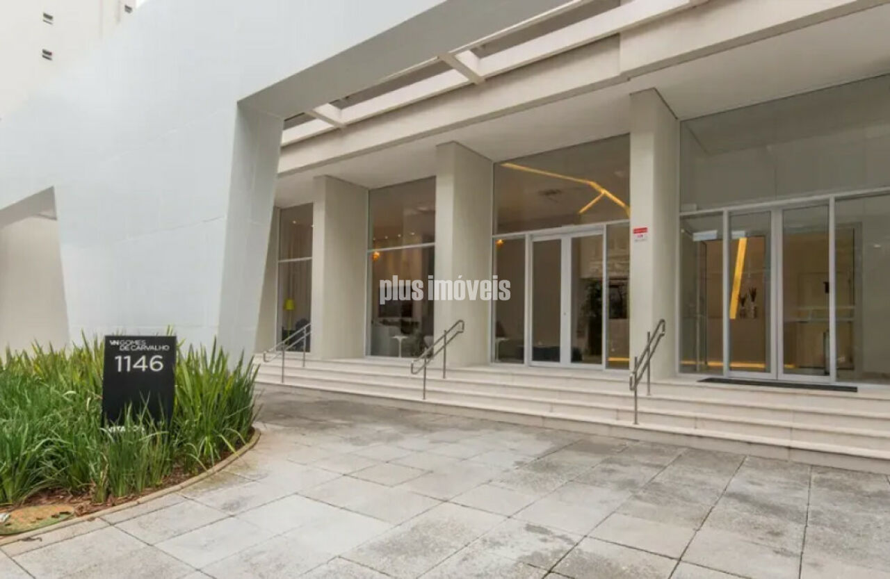 Apartamento, 1 quarto, 28 m² - Foto 18