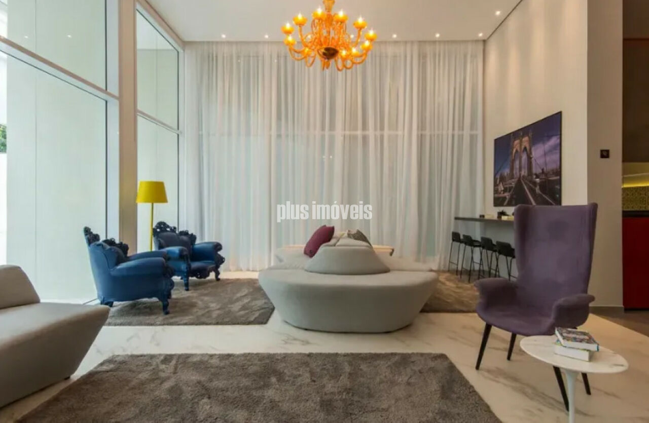 Apartamento, 1 quarto, 28 m² - Foto 7
