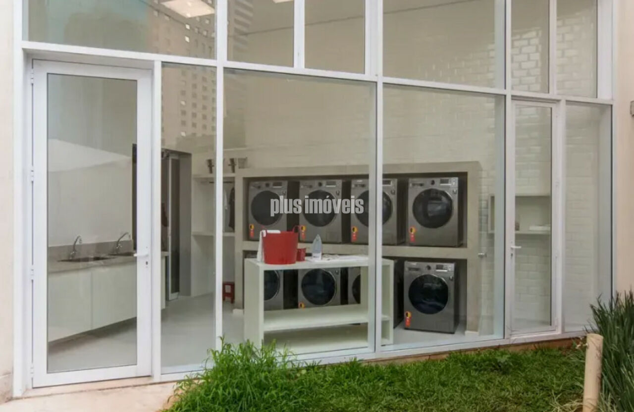 Apartamento, 1 quarto, 28 m² - Foto 9