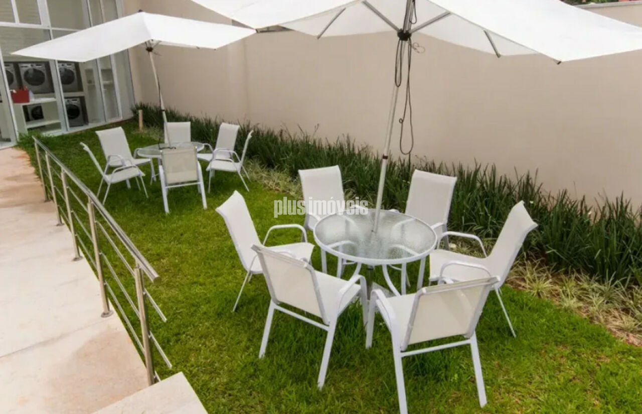 Apartamento, 1 quarto, 28 m² - Foto 10