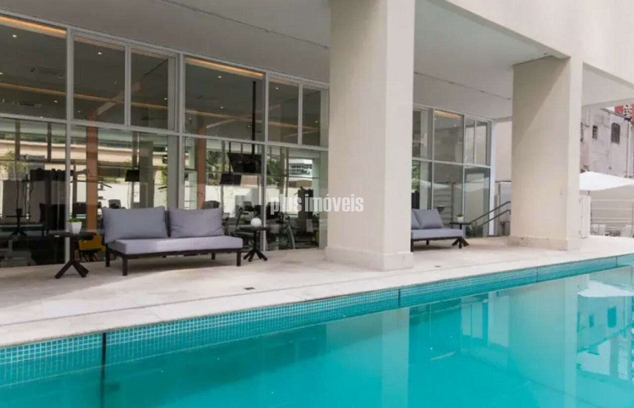 Apartamento, 1 quarto, 28 m² - Foto 13