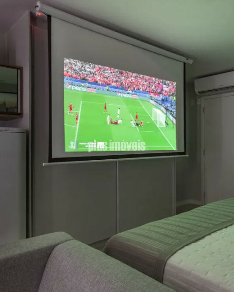 Apartamento, 1 quarto, 28 m² - Foto 6