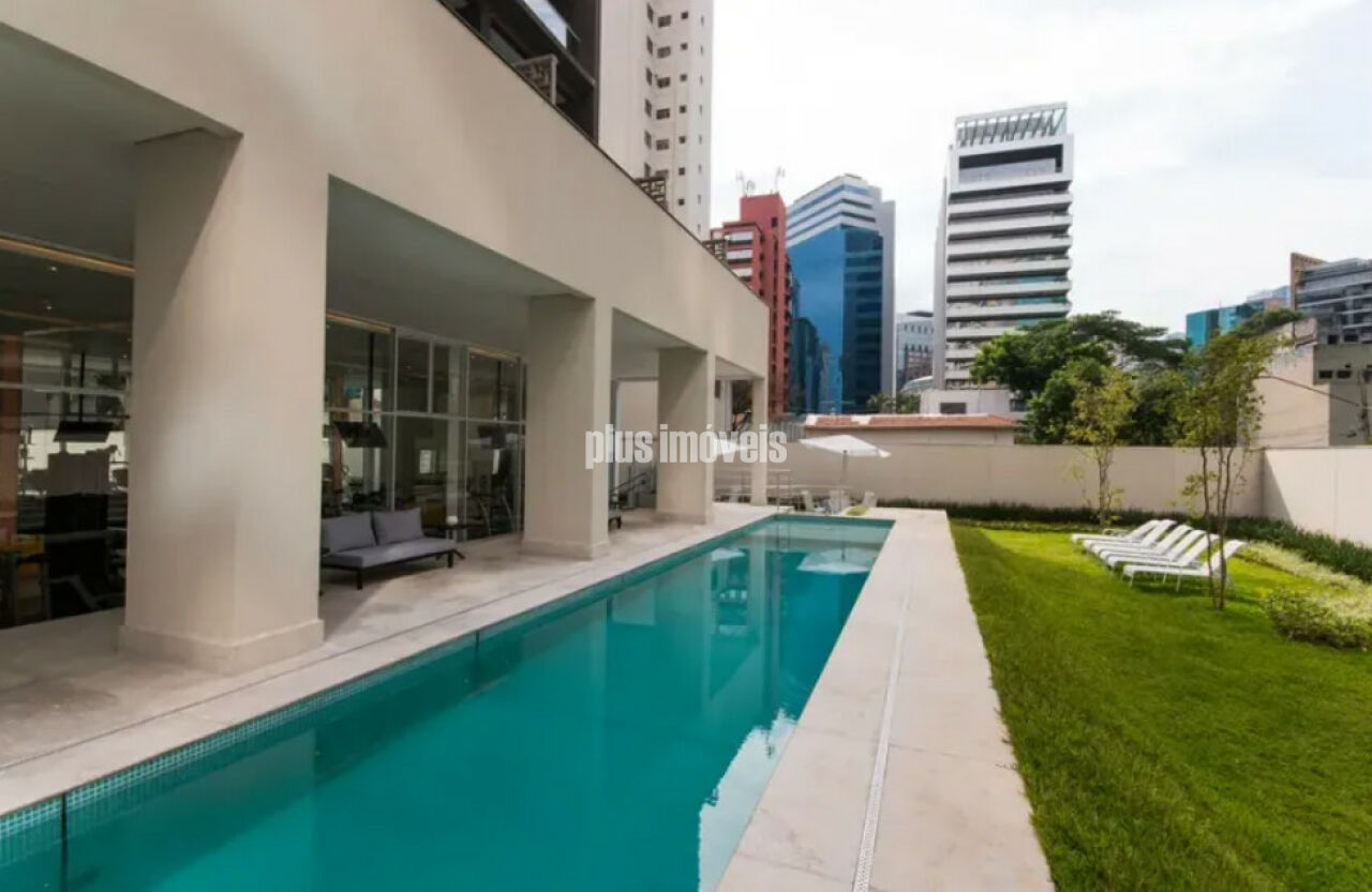 Apartamento, 1 quarto, 28 m² - Foto 11