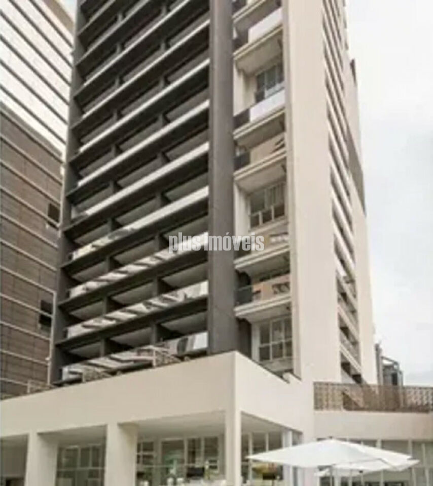 Apartamento, 1 quarto, 28 m² - Foto 15