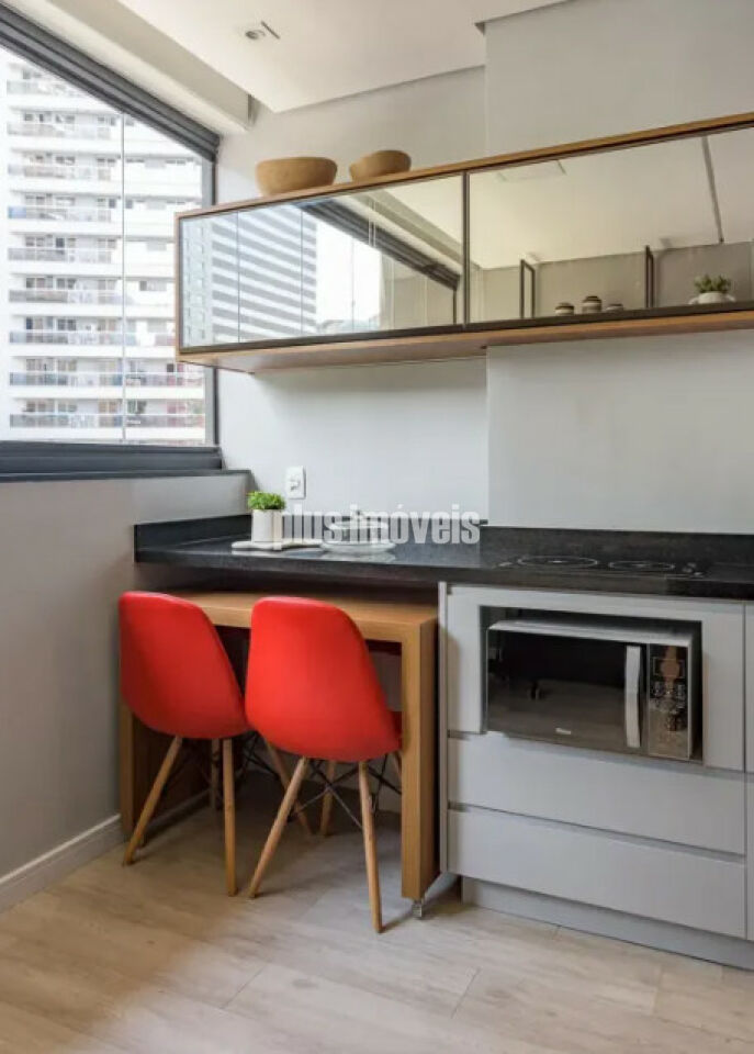 Apartamento, 1 quarto, 28 m² - Foto 17