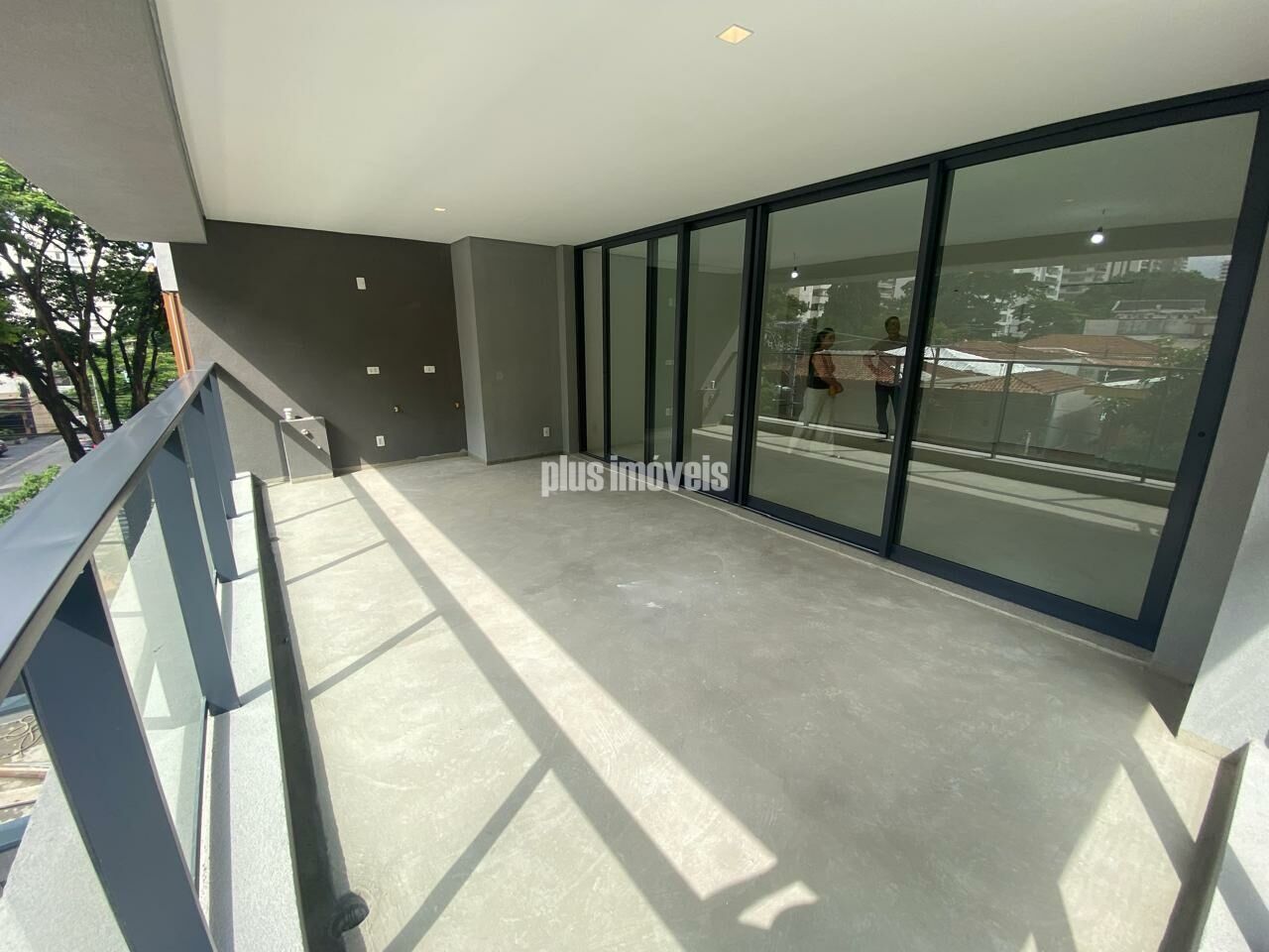 Apartamento, 4 quartos, 189 m² - Foto 2