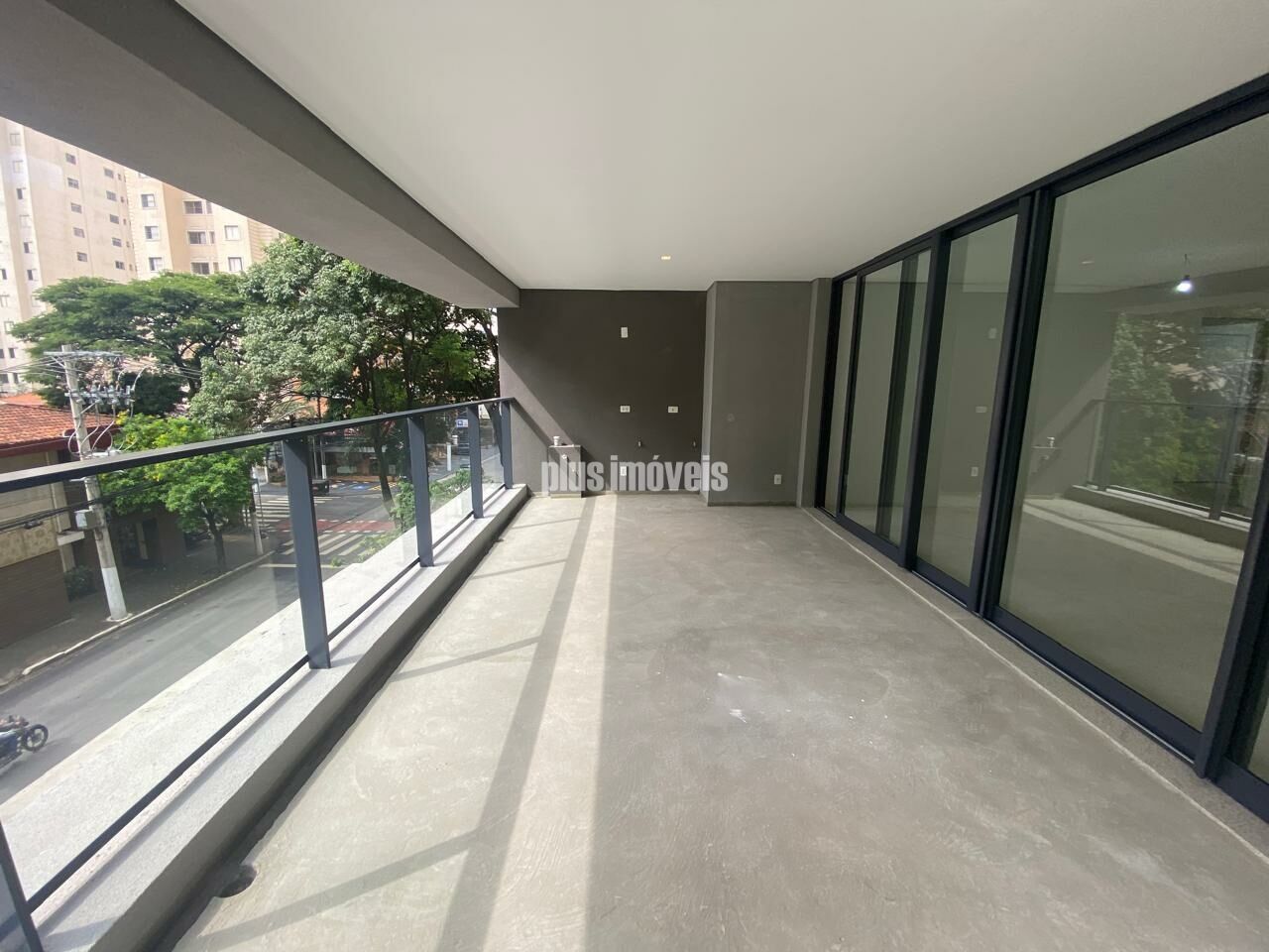 Apartamento, 4 quartos, 189 m² - Foto 1