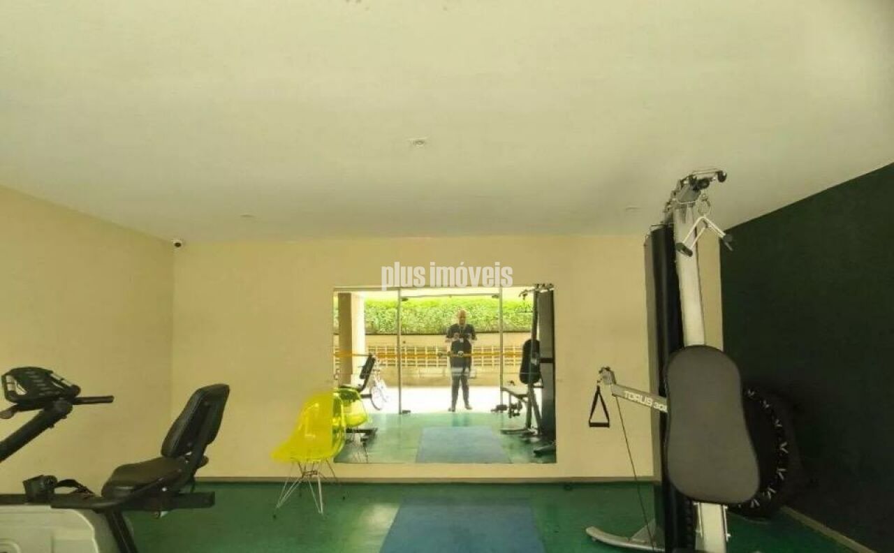 Apartamento, 3 quartos, 110 m² - Foto 22