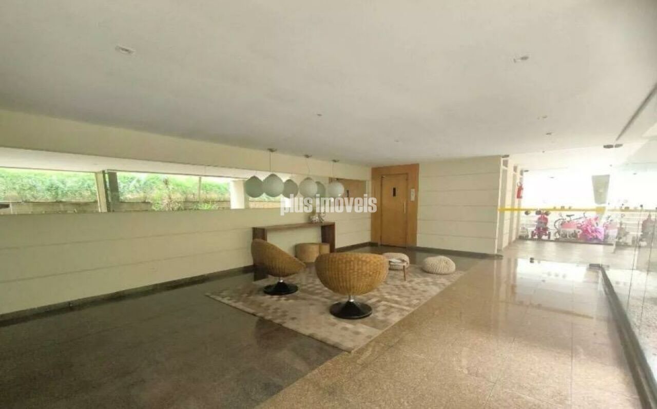 Apartamento, 3 quartos, 110 m² - Foto 21
