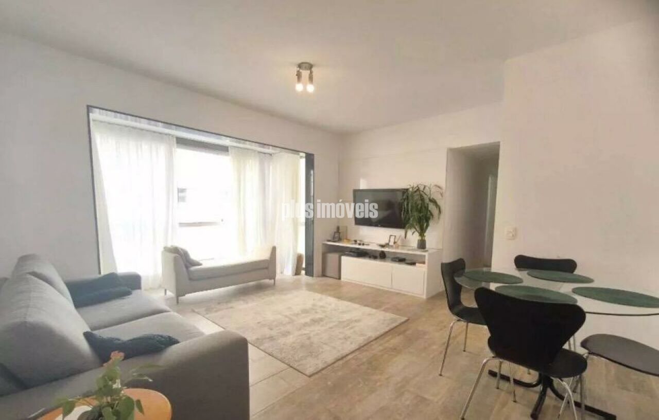 Apartamento, 3 quartos, 110 m² - Foto 3