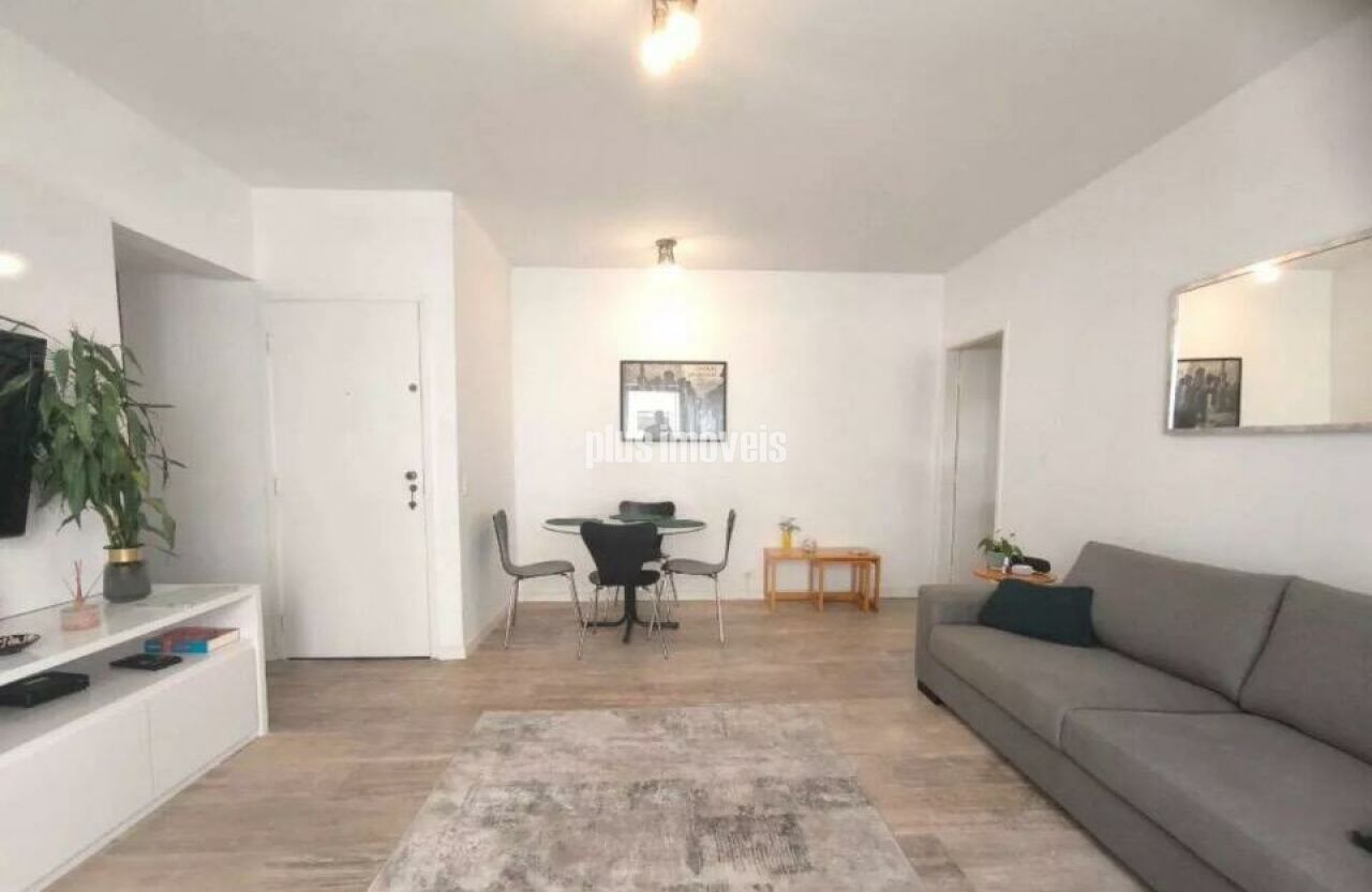 Apartamento, 3 quartos, 110 m² - Foto 1
