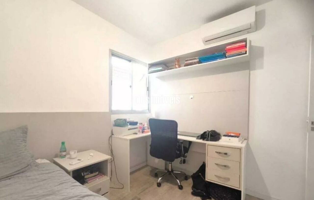 Apartamento, 3 quartos, 110 m² - Foto 10