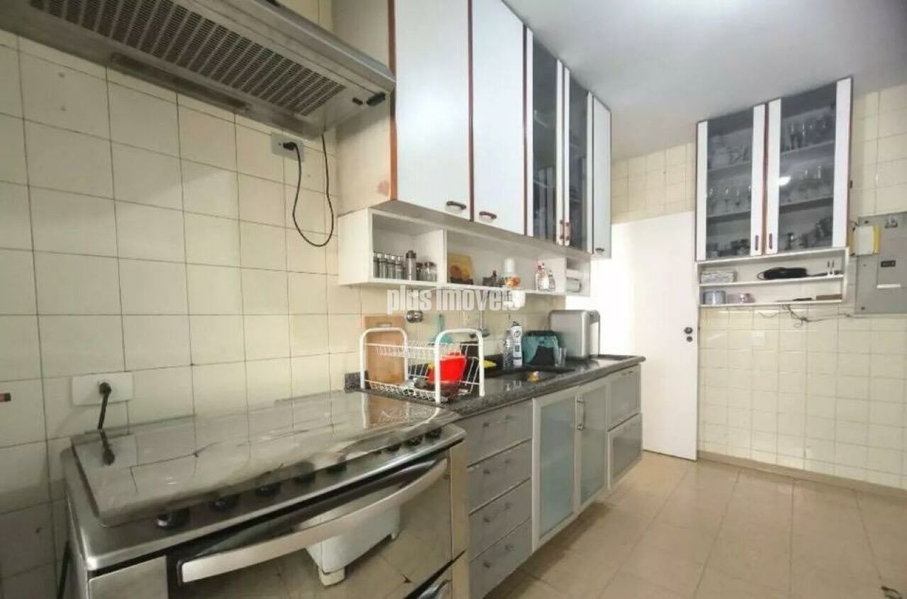 Apartamento, 3 quartos, 110 m² - Foto 4