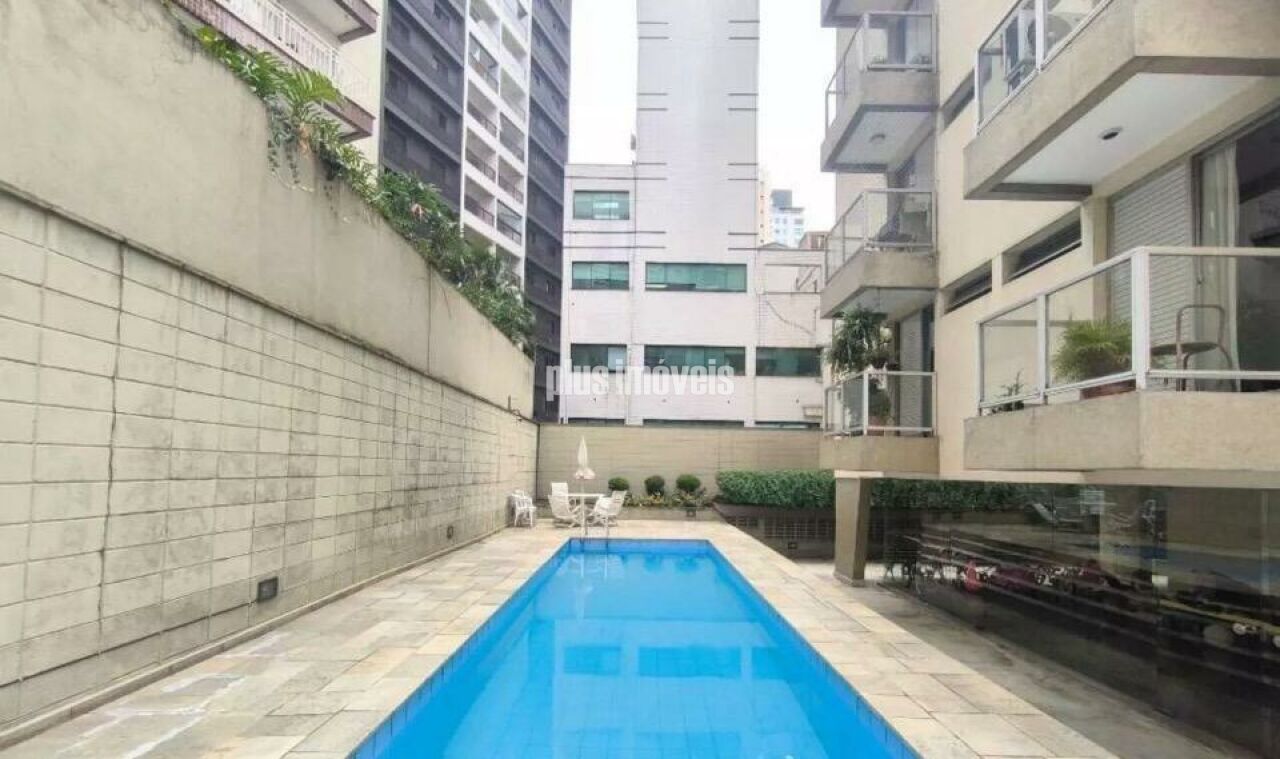 Apartamento, 3 quartos, 110 m² - Foto 23