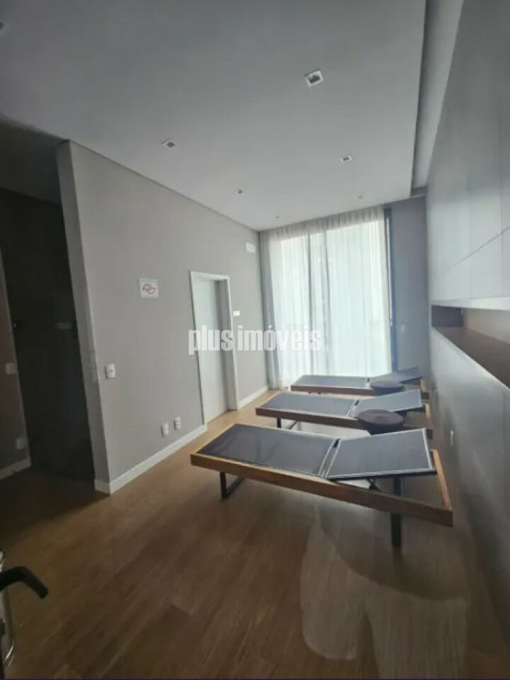 Apartamento, 1 quarto, 25 m² - Foto 5