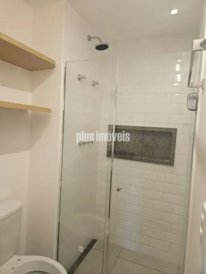 Apartamento, 1 quarto, 25 m² - Foto 6