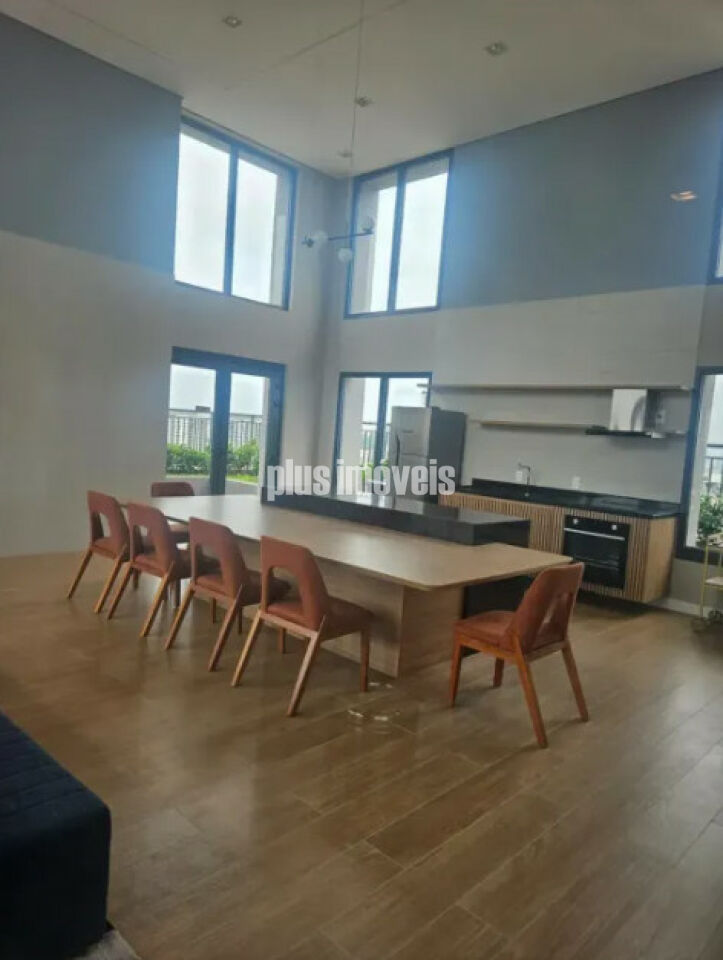 Apartamento, 1 quarto, 25 m² - Foto 7