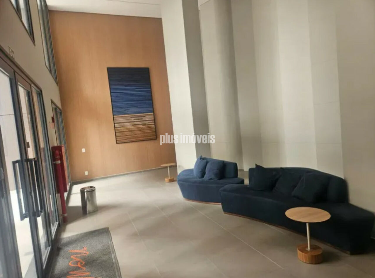 Apartamento, 1 quarto, 25 m² - Foto 9