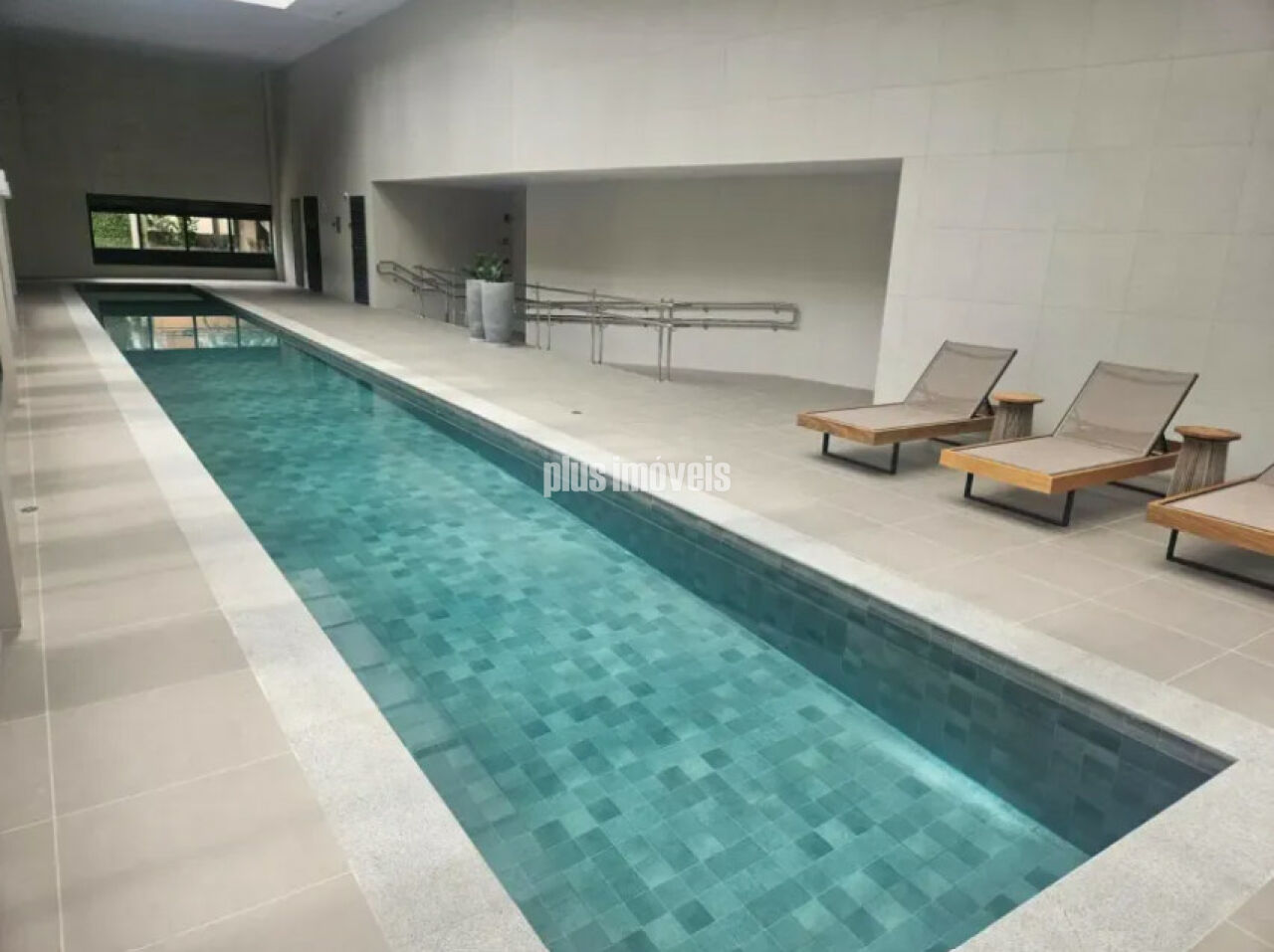 Apartamento, 1 quarto, 25 m² - Foto 10