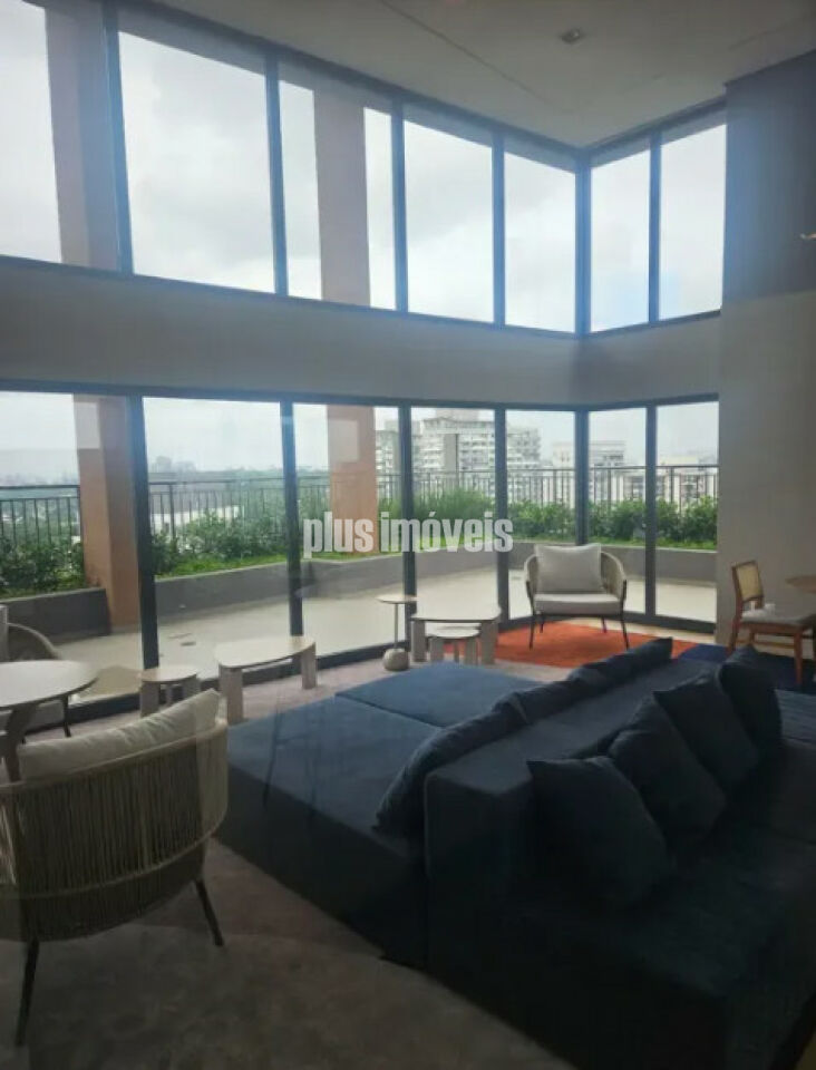 Apartamento, 1 quarto, 25 m² - Foto 11