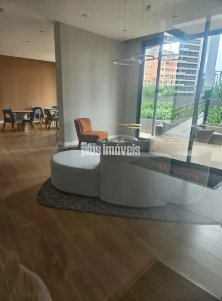 Apartamento, 1 quarto, 25 m² - Foto 12
