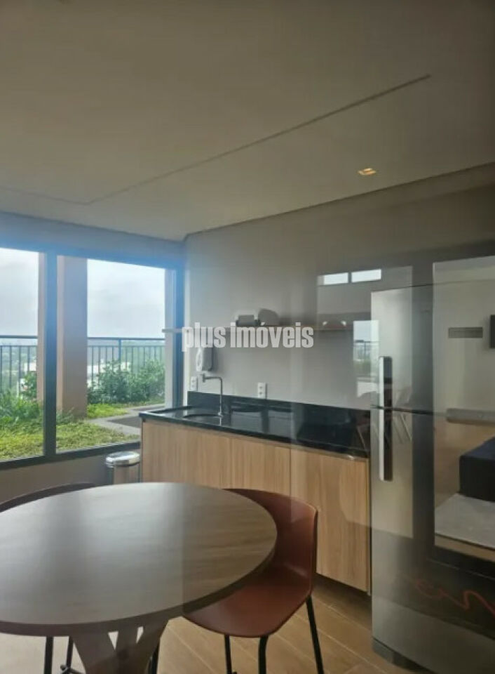 Apartamento, 1 quarto, 25 m² - Foto 13