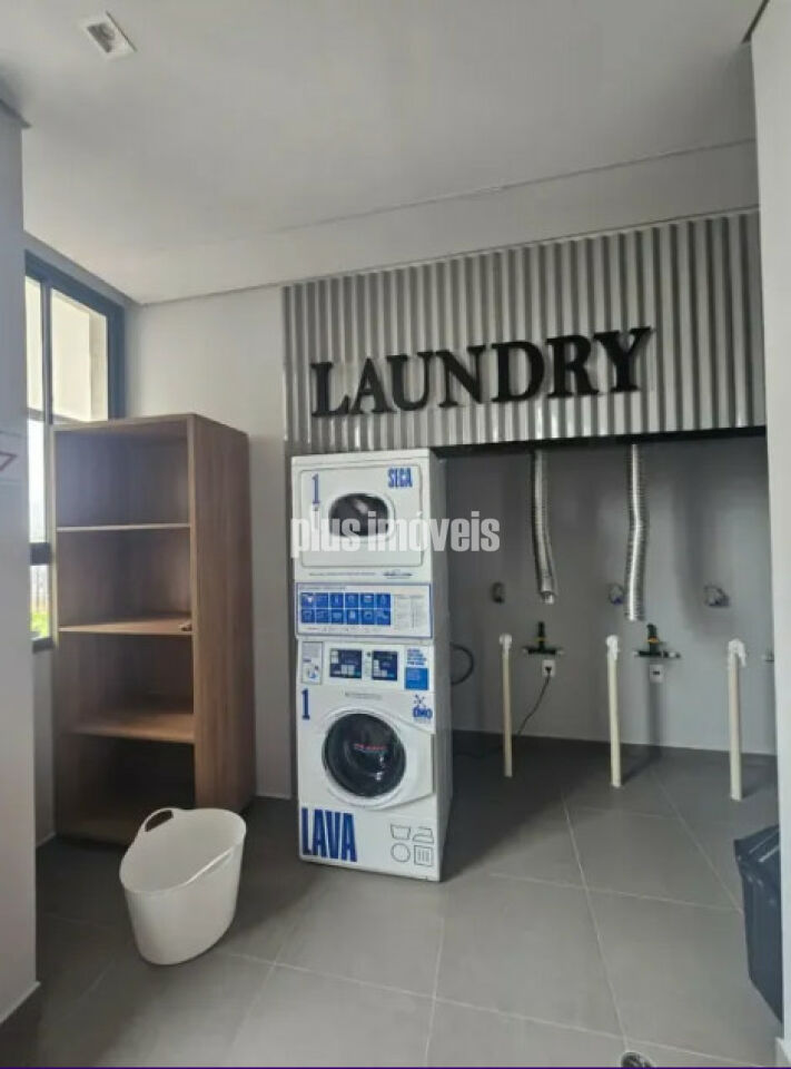 Apartamento, 1 quarto, 25 m² - Foto 14