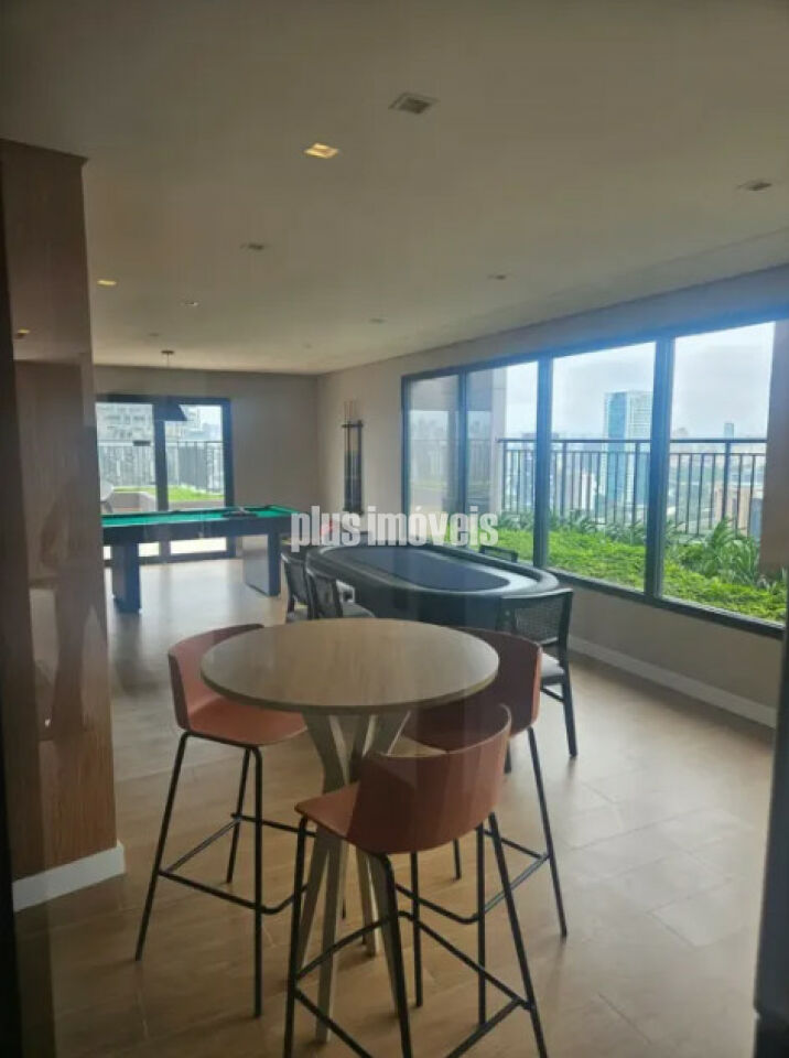 Apartamento, 1 quarto, 25 m² - Foto 15