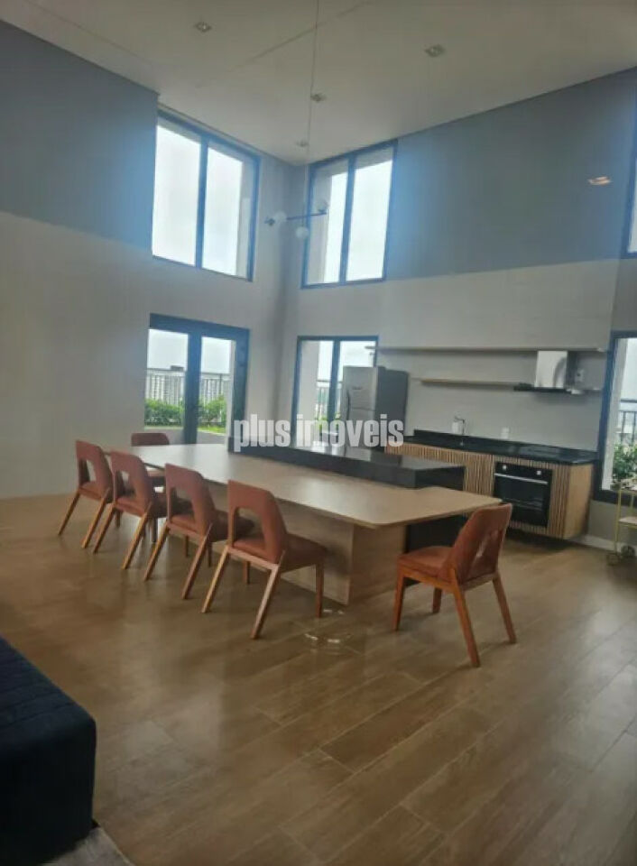 Apartamento, 1 quarto, 25 m² - Foto 16