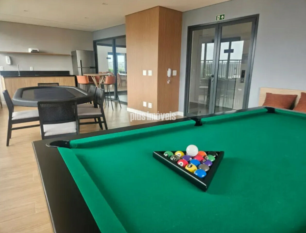 Apartamento, 1 quarto, 25 m² - Foto 17