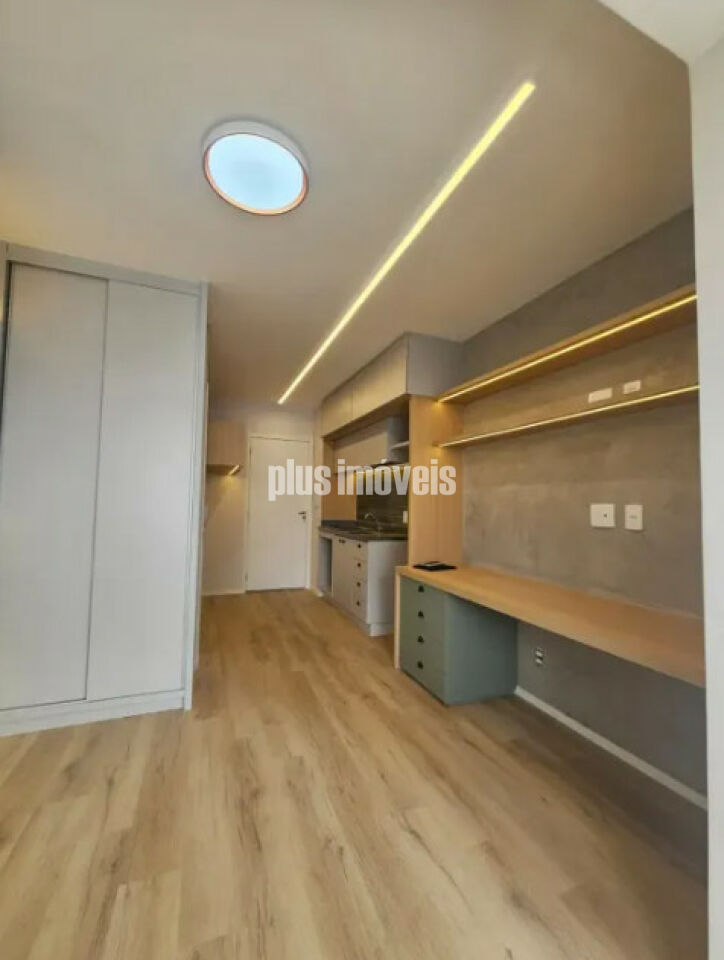 Apartamento, 1 quarto, 25 m² - Foto 3