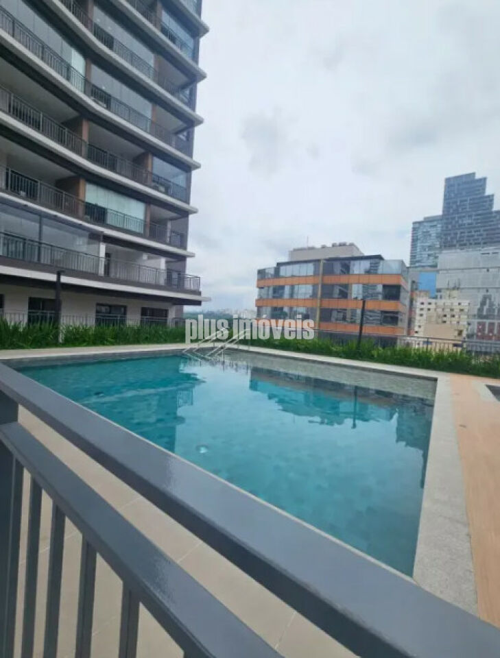 Apartamento, 1 quarto, 25 m² - Foto 18